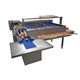 egg grader / automatic / for inspection / egg candling