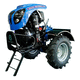 diesel rototiller