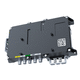 RTK electronic control unit / spraying / positioning