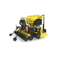 pneumatic precision seed drill / coulter / 24-row / 20 row