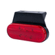 rear lamp / position / blinking / for trucks