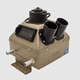 electric air heater