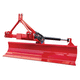 field preparation leveler / for roads / for road maintenance / hydraulic