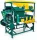 seed sorter / coffee / nuts / vibrating mesh