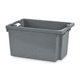 polyethylene crate / storage