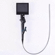 flexible veterinary endoscope / for small animals / digestif / urinary