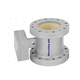 magnetic flow meter / bulk solids