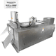 wastewater treatment system / sludge / for livestock buildings / with separator