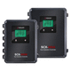 gas leak detection control system / digital / smart / analog