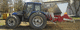 semi-automatic planter / beet / manual / mounted