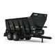waste handling manure management system / manure pump / slurry pump / solid