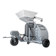 grain bagger / tractor-mounted / Barley / Citrus pellets