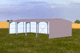 livestock storage building / for agricultural equipment / prefab