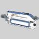 grain feed conditioner