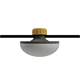 poultry light / for livestock buildings / LED