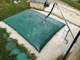 biogas reservoir / for digesters / flexible / pressure