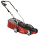 push lawn-mower / electric