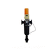 screen irrigation filter / plastic / automatic / automatic