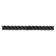 multifunction rope / nylon / heat-resistant