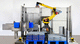 egg packing machine / robotic