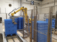 handling farm robot / autonomous