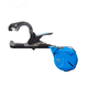 band tying tool / wire / manual / for viticulture