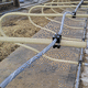 cow barrier cable