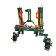 articulated tool carrier arm