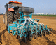 pneumatic seed drill / 12-row / 8-row / vegetable