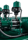 butterfly valve / air / regulating / electric