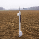 precipitation weather station / temperature / wireless / agriculture