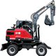 excavator