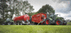 liquid slurry management system