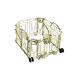 livestock hutch / calf / individual / group