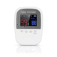 oxygen monitoring system / for veterinary care / real-time / wireless