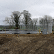 slurry tank / storage