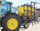 seed monitoring control system / touch screen / with sensor