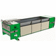 biomass dryer / cereal / paddy rice / nuts