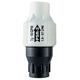 irrigation pressure regulator