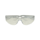 UV safety glasses / polycarbonate / with side shields