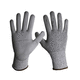 work gloves / PU / nitrile