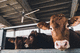 fan for livestock buildings / for air circulation / ceiling / inverter
