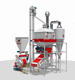 stationary pelletizer