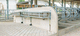 calf feeder / metal