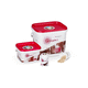 growth enhancer feed additive / cattle / for pigs / poultry