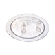 bucket lid / plastic