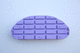cattle hoof block