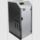 pellet heating system