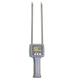 grain moisture meter / pin / handheld / with digital display