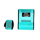 CO2 gas sensor / for air quality monitoring / temperature / humidity